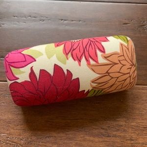 Vera Bradley Sunglasses Case